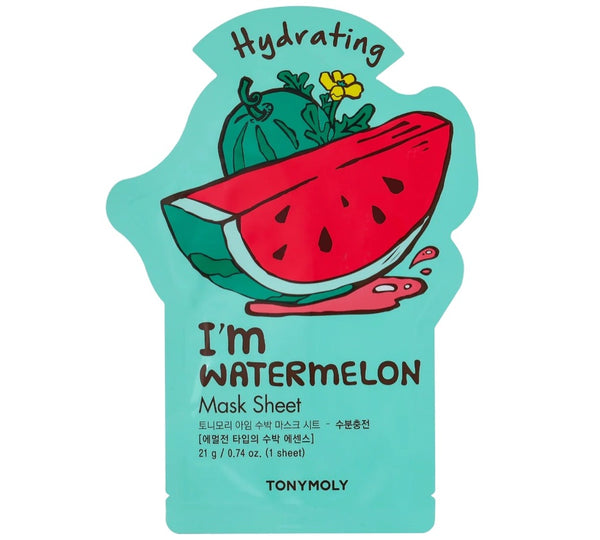 Face Sheet Mask - Many Varieties