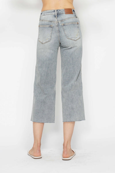 Judy Blue Marla Tummy Control Jeans