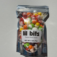 Freeze Dried Candy - 8 Varieties