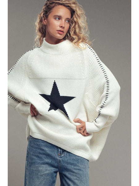 Big Star Sweater