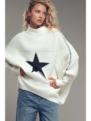 Big Star Sweater