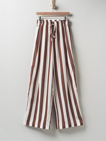 Village Stripe Pants