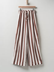 Village Stripe Pants