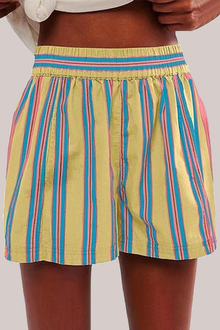 Easy Morning Boxer Shorts