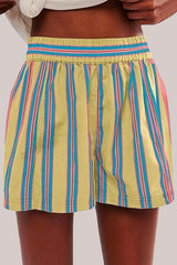 Easy Morning Boxer Shorts