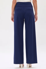 Dear Scarlett Magic Wide Regular Pants - 2 Colors