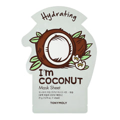 Face Sheet Mask - Many Varieties