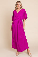 Isle See You Later Maxi Dress-2 Colors
