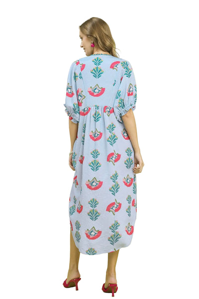 From Lisbon With Love Dress