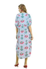 From Lisbon With Love Dress