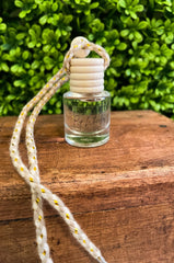 Sage & Co. Car Fragrance Diffuser-Many Scents