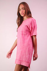 Easy Like...Dress-3 Colors