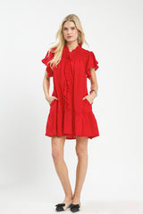 Happy and In Love Dress