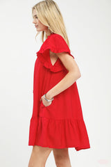 Happy and In Love Dress