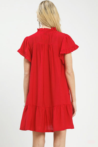 Happy and In Love Dress