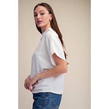Lost In Time Top