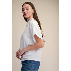 Lost In Time Top