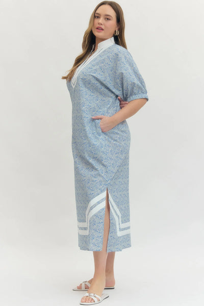 Eliza Jane Dress