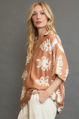 Tulum Nights Pants Set Seperates