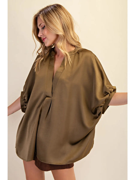 Destined For Greatness Top