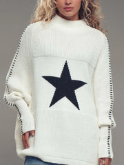 Big Star Sweater