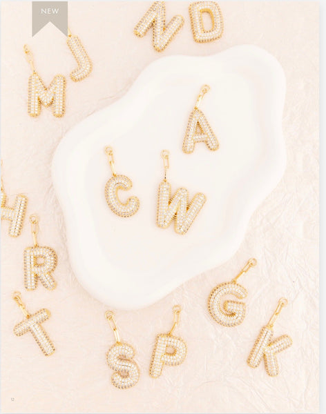 Michelle McDowell Bag Charms