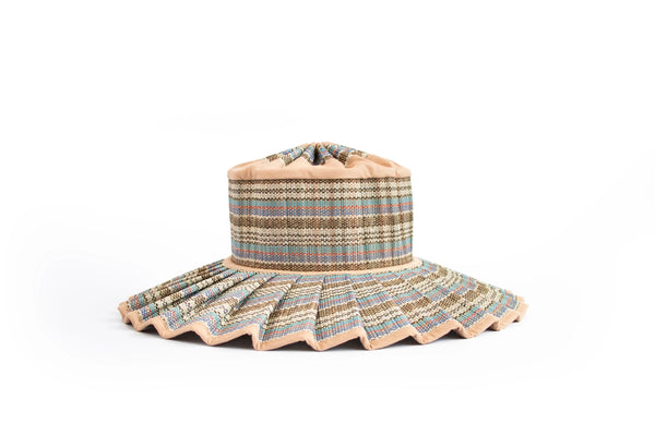 Lorna Murray Adrift Luxe Capri Hat-Small