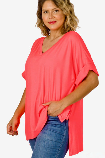 Monroe Top-3 Colors