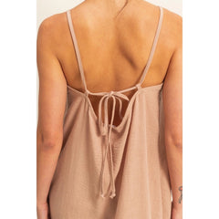 Blissful Summer Dress