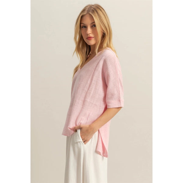 Fresh Start Top-2 Colors