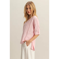 Fresh Start Top-2 Colors