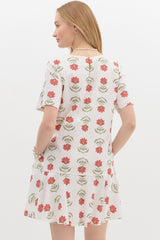 Saylor Dress