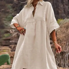 Colton Dress