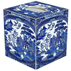 Handmade Tissue Box Covers-Many Options