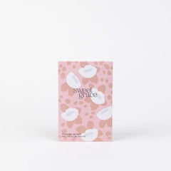 Sweet Grace Collection Pattern Sachet-Modern Flower