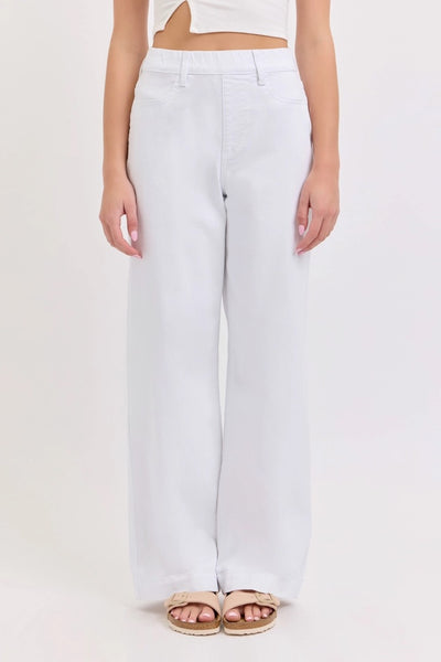 Alice Pull On Jeans