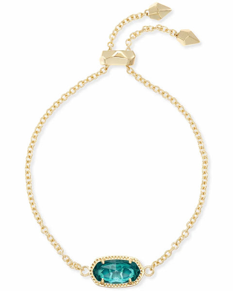 Kendra Scott Elaina Bracelet- Multiple Options