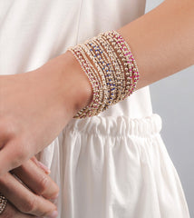 2025 Fall Winter Hope Sincerity Collection - 6 Colors