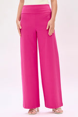 Dear Scarlett Magic Wide Regular Pants - 2 Colors