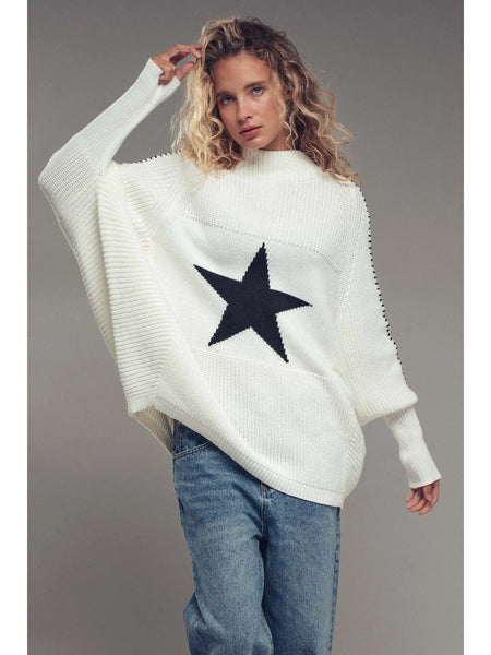 Big Star Sweater