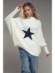 Big Star Sweater