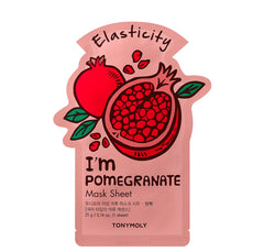 Face Sheet Mask - Many Varieties