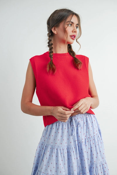So Chic Sweater-Multiple Options