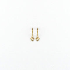 Petite Amour Earrings