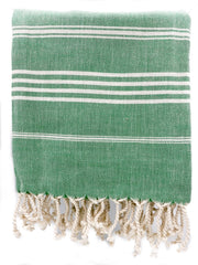 Turkish Towel Collection