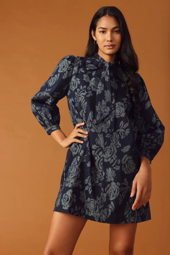 daze denim dress DAZE Denim Women's Topanga Dress