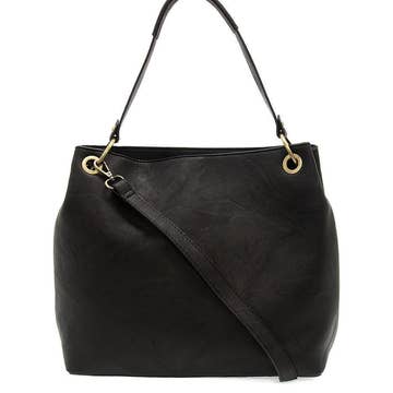 Jem Bucket Shoulder Bag