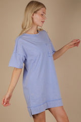 Easy Like...Dress-3 Colors