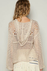 Patriotic Princess Sweater