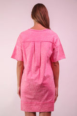 Easy Like...Dress-3 Colors